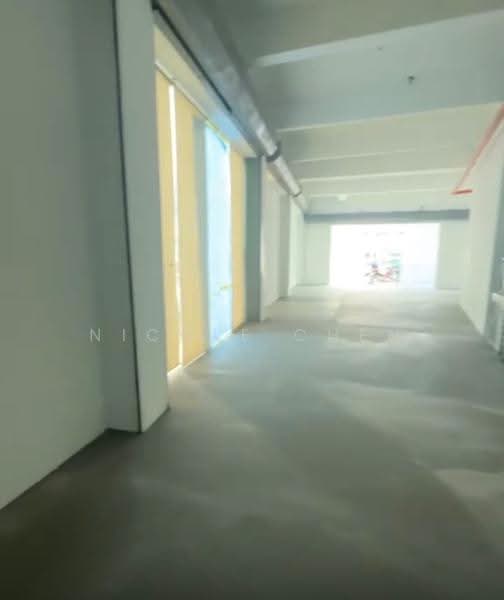 Shop / Office for Rent in Taipan Business Centre (Subang Jaya) - Nicole Chen - Corridor - PropertyGuru.com.my