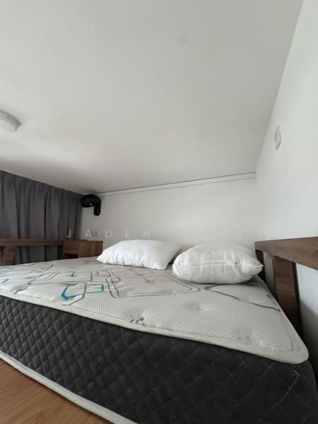 Kediaman Servis untuk Disewa di Twin Tower Residence - Jaden Chai - Bedroom - PropertyGuru.com.my