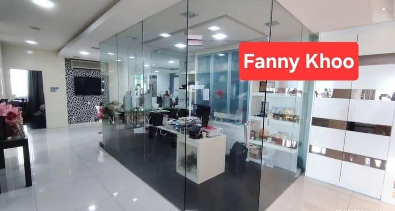 Condominium for Sale at Jesselton Residences - Fanny Khoo Leh Chan - Interior - PropertyGuru.com.my