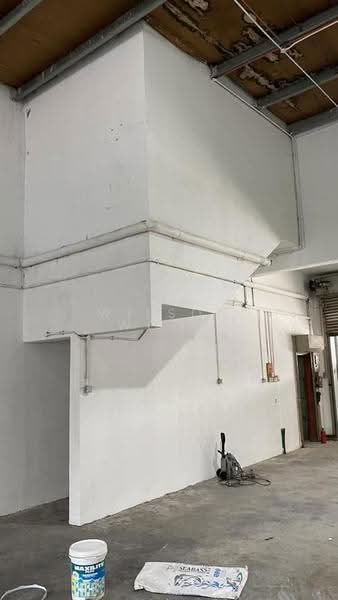 Kilang untuk Disewa di Taman Balakong Jaya (Balakong) - Wilson Woon - Interior - PropertyGuru.com.my