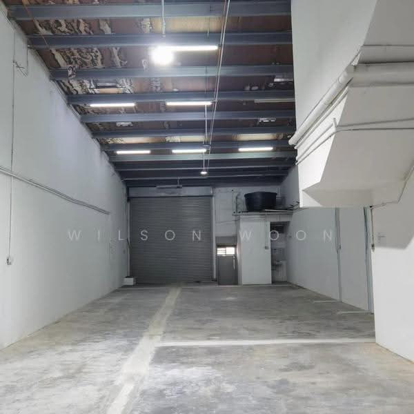 Kilang untuk Disewa di Taman Balakong Jaya (Balakong) - Wilson Woon - Interior - PropertyGuru.com.my