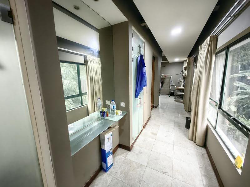 Kondominium untuk Disewa di 10 Semantan Suites - Wing Seow - Corridor - PropertyGuru.com.my