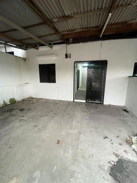 Rumah Teres 1-Tingkat untuk Dijual di Skudai (Johor) - Daniel Yong - Exterior - PropertyGuru.com.my
