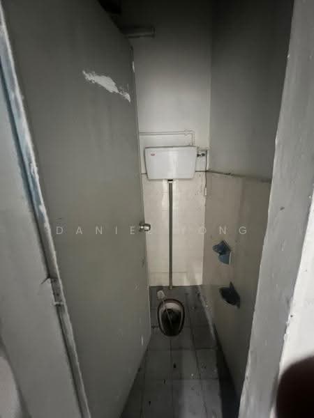 Rumah Teres 1-Tingkat untuk Dijual di Skudai (Johor) - Daniel Yong - Bathroom - PropertyGuru.com.my