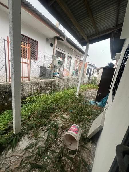 Rumah Teres 1-Tingkat untuk Dijual di Skudai (Johor) - Daniel Yong - Exterior - PropertyGuru.com.my
