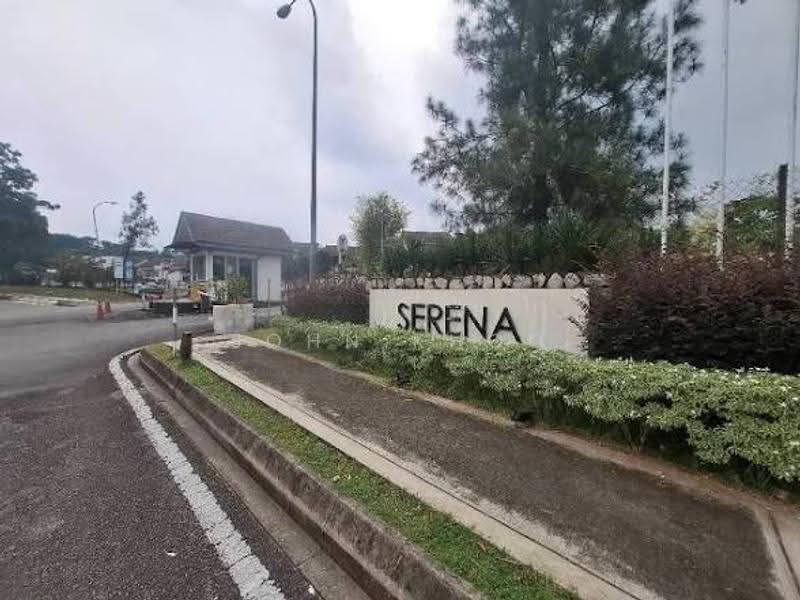 Semi-Detached House for Sale in S2 Heights (Seremban 2) - John Khoo - Exterior - PropertyGuru.com.my