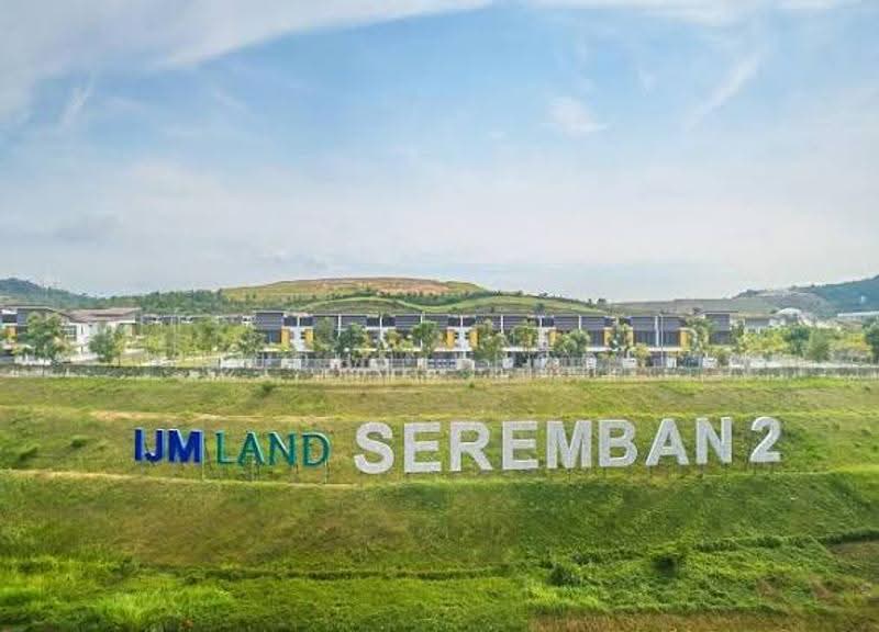 Semi-Detached House for Sale in S2 Heights (Seremban 2) - John Khoo - Exterior - PropertyGuru.com.my