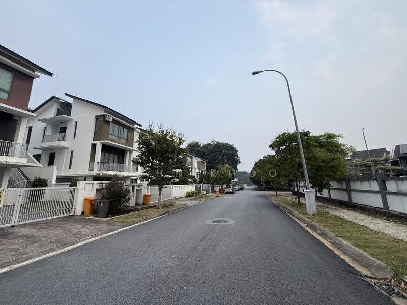 Semi-Detached House for Sale in S2 Heights (Seremban 2) - John Khoo - Exterior - PropertyGuru.com.my