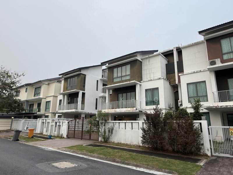 Semi-Detached House for Sale in S2 Heights (Seremban 2) - John Khoo - Exterior - PropertyGuru.com.my