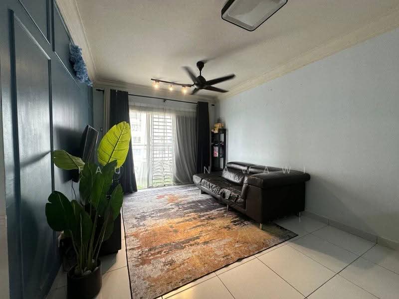 Apartment for Sale at Gapura Bayu - Fauran Nawawi - PropertyGuru.com.my