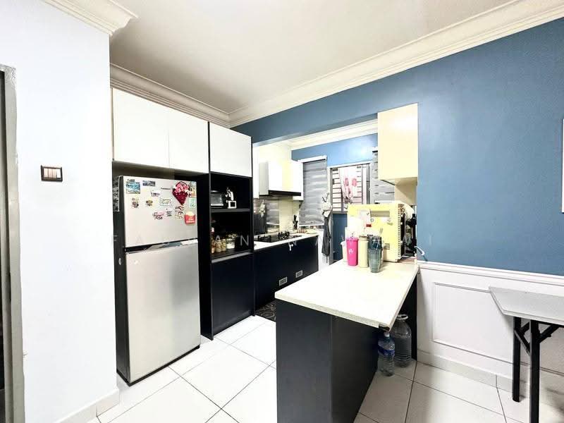 Apartment for Sale at Gapura Bayu - Fauran Nawawi - PropertyGuru.com.my