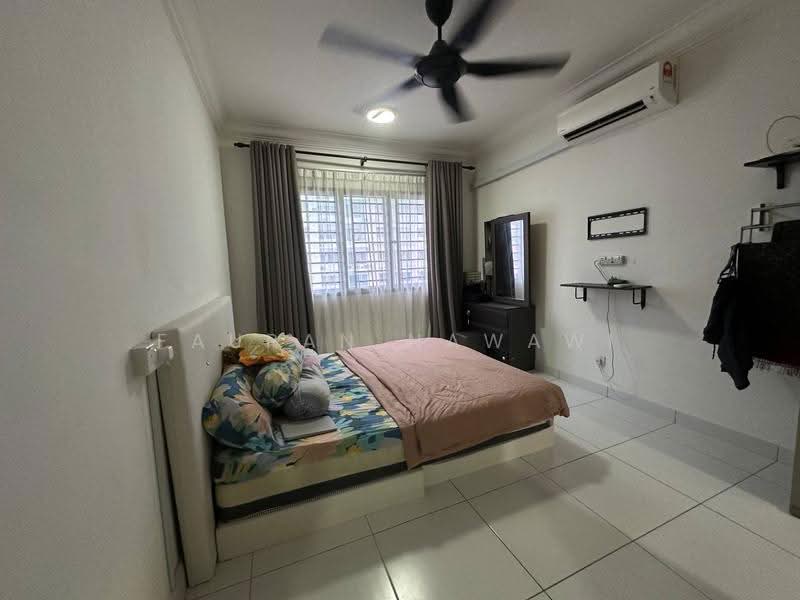 Apartment for Sale at Gapura Bayu - Fauran Nawawi - PropertyGuru.com.my