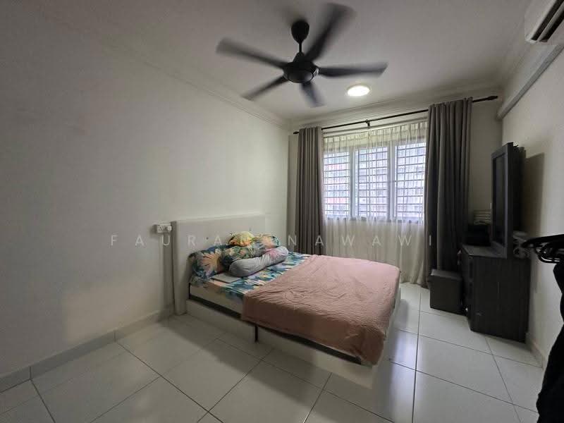 Apartment for Sale at Gapura Bayu - Fauran Nawawi - PropertyGuru.com.my