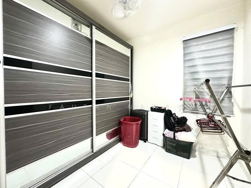 Apartment for Sale at Gapura Bayu - Fauran Nawawi - PropertyGuru.com.my