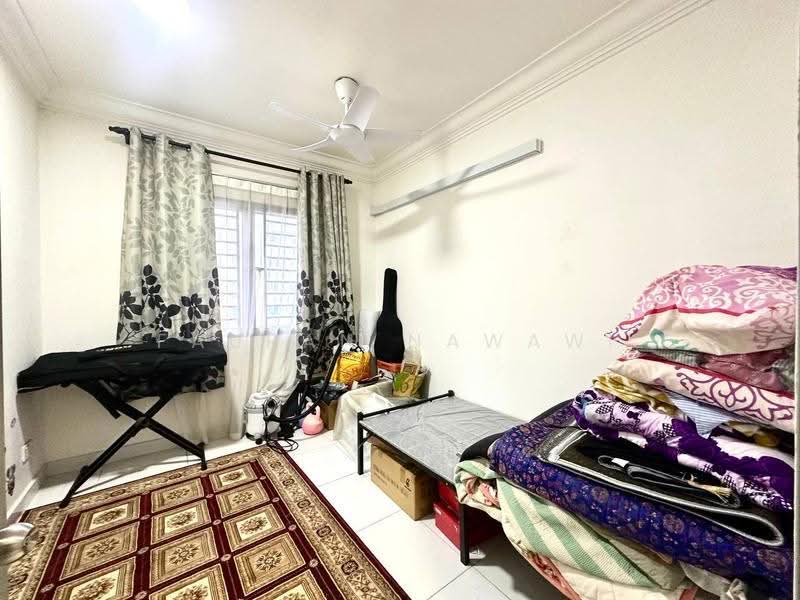 Apartment for Sale at Gapura Bayu - Fauran Nawawi - PropertyGuru.com.my