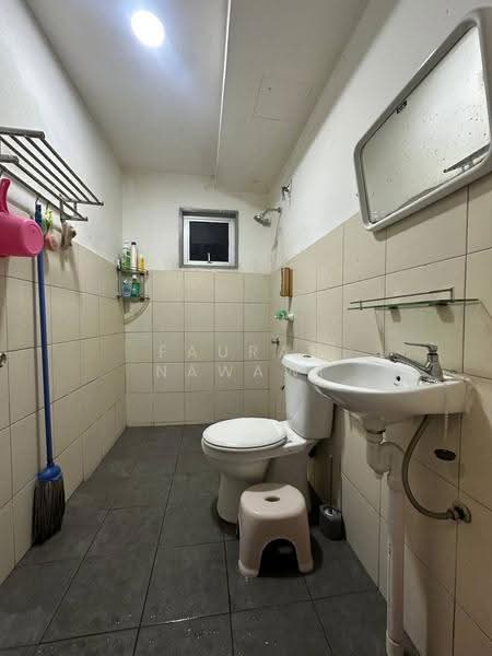Apartment for Sale at Gapura Bayu - Fauran Nawawi - PropertyGuru.com.my