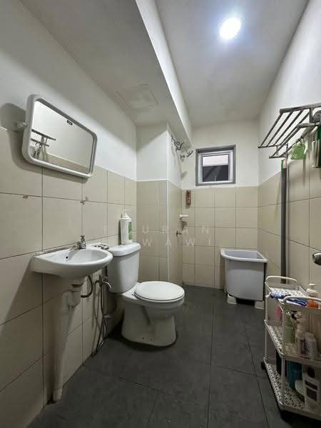Apartment for Sale at Gapura Bayu - Fauran Nawawi - PropertyGuru.com.my