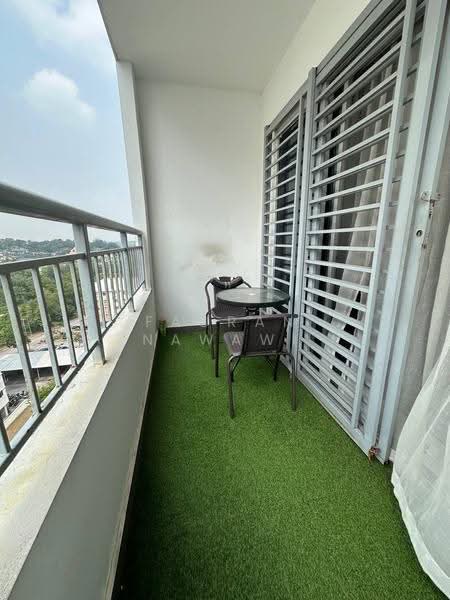Apartment for Sale at Gapura Bayu - Fauran Nawawi - PropertyGuru.com.my