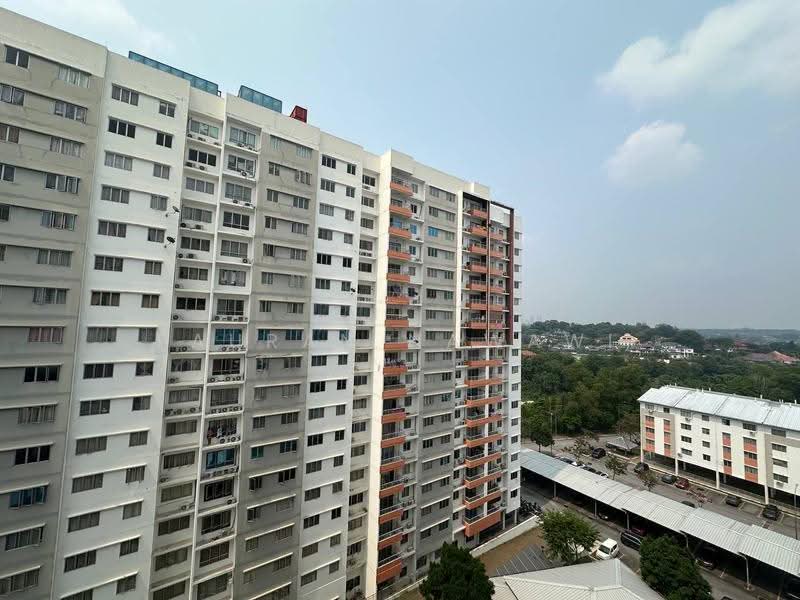 Apartment for Sale at Gapura Bayu - Fauran Nawawi - PropertyGuru.com.my