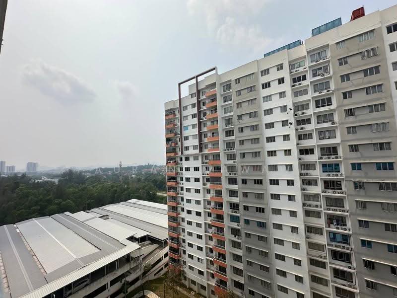 Apartment for Sale at Gapura Bayu - Fauran Nawawi - PropertyGuru.com.my