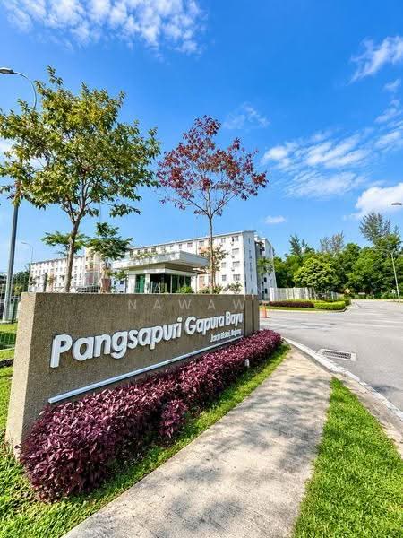 Apartment for Sale at Gapura Bayu - Fauran Nawawi - PropertyGuru.com.my