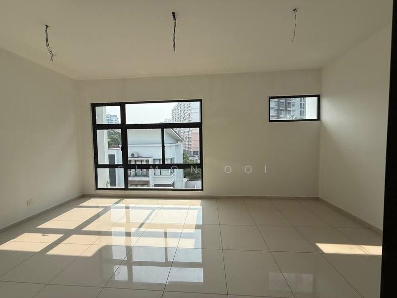 3-storey Terraced House for Sale in Bukit Jambul (Penang) - Simon Ooi - Interior - PropertyGuru.com.my