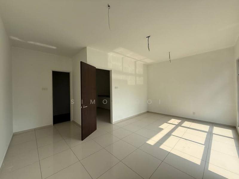 3-storey Terraced House for Sale in Bukit Jambul (Penang) - Simon Ooi - Interior - PropertyGuru.com.my