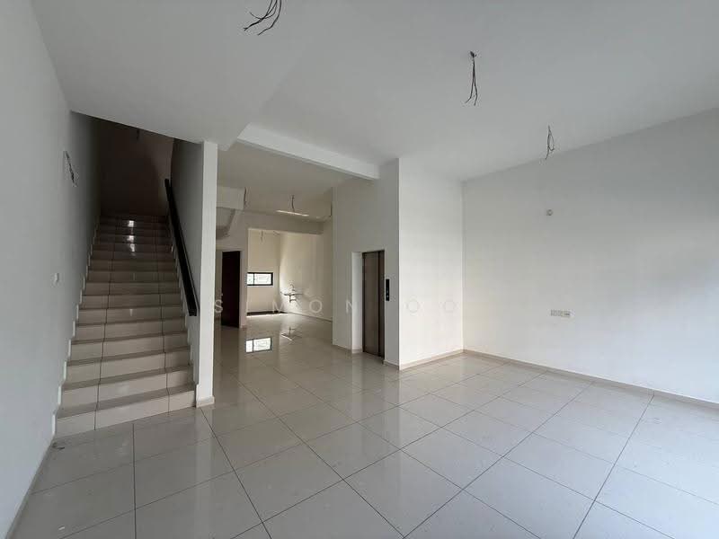 3-storey Terraced House for Sale in Bukit Jambul (Penang) - Simon Ooi - Interior - PropertyGuru.com.my