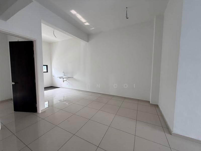 3-storey Terraced House for Sale in Bukit Jambul (Penang) - Simon Ooi - Interior - PropertyGuru.com.my