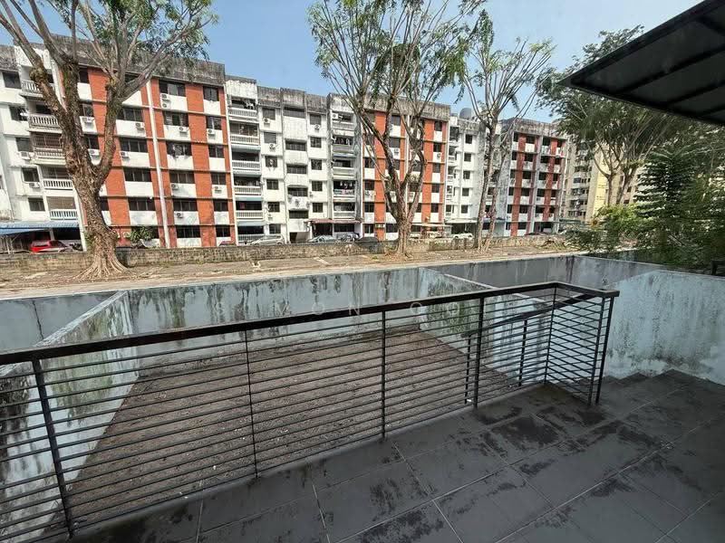 3-storey Terraced House for Sale in Bukit Jambul (Penang) - Simon Ooi - Exterior - PropertyGuru.com.my