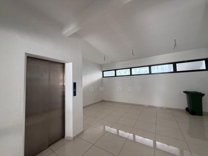 3-storey Terraced House for Sale in Bukit Jambul (Penang) - Simon Ooi - Interior - PropertyGuru.com.my
