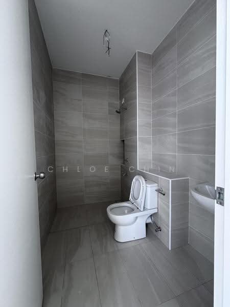 2-storey Terraced House for Sale in Taman Ekoflora (Johor Bahru) - Chloe Chin - Bathroom - PropertyGuru.com.my