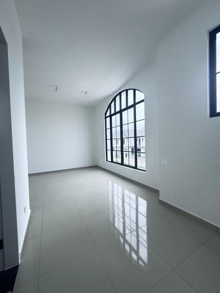 2-storey Terraced House for Sale in Taman Ekoflora (Johor Bahru) - Chloe Chin - Interior - PropertyGuru.com.my