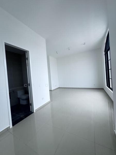 2-storey Terraced House for Sale in Taman Ekoflora (Johor Bahru) - Chloe Chin - Bathroom - PropertyGuru.com.my
