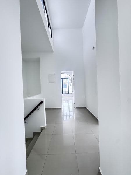 2-storey Terraced House for Sale in Taman Ekoflora (Johor Bahru) - Chloe Chin - Interior - PropertyGuru.com.my