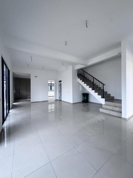 2-storey Terraced House for Sale in Taman Ekoflora (Johor Bahru) - Chloe Chin - Interior - PropertyGuru.com.my