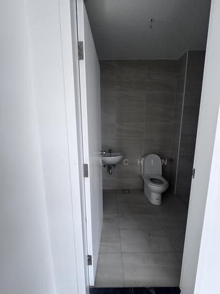 2-storey Terraced House for Sale in Taman Ekoflora (Johor Bahru) - Chloe Chin - Bathroom - PropertyGuru.com.my