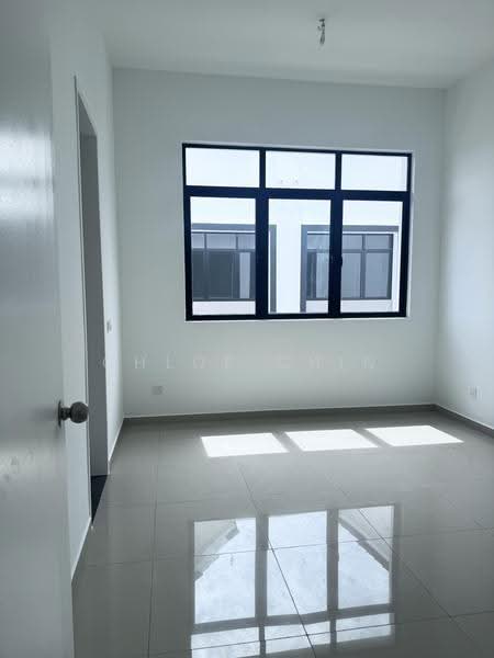 2-storey Terraced House for Sale in Taman Ekoflora (Johor Bahru) - Chloe Chin - Interior - PropertyGuru.com.my
