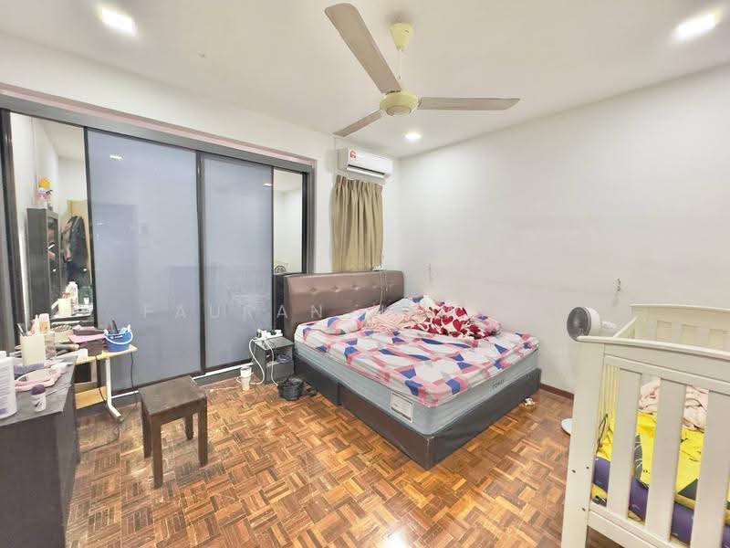 Rumah Teres 2-Tingkat untuk Dijual di Seksyen 32, Kemuning Green Ville (Shah Alam) - Fauran Nawawi - PropertyGuru.com.my