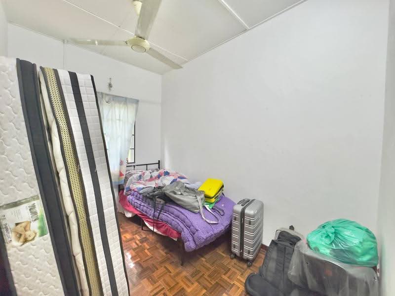 Rumah Teres 2-Tingkat untuk Dijual di Seksyen 32, Kemuning Green Ville (Shah Alam) - Fauran Nawawi - PropertyGuru.com.my