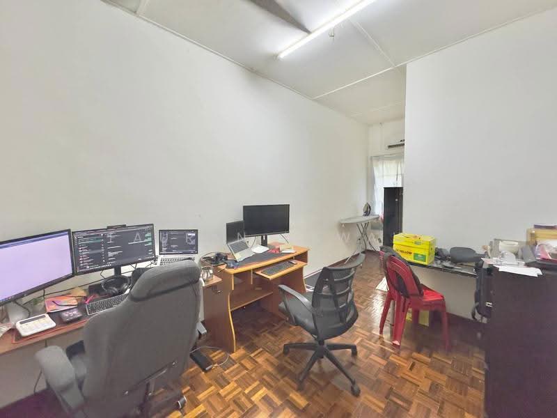 Rumah Teres 2-Tingkat untuk Dijual di Seksyen 32, Kemuning Green Ville (Shah Alam) - Fauran Nawawi - PropertyGuru.com.my