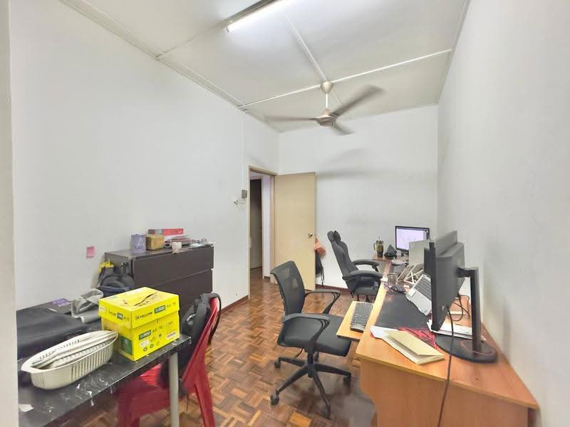 Rumah Teres 2-Tingkat untuk Dijual di Seksyen 32, Kemuning Green Ville (Shah Alam) - Fauran Nawawi - PropertyGuru.com.my