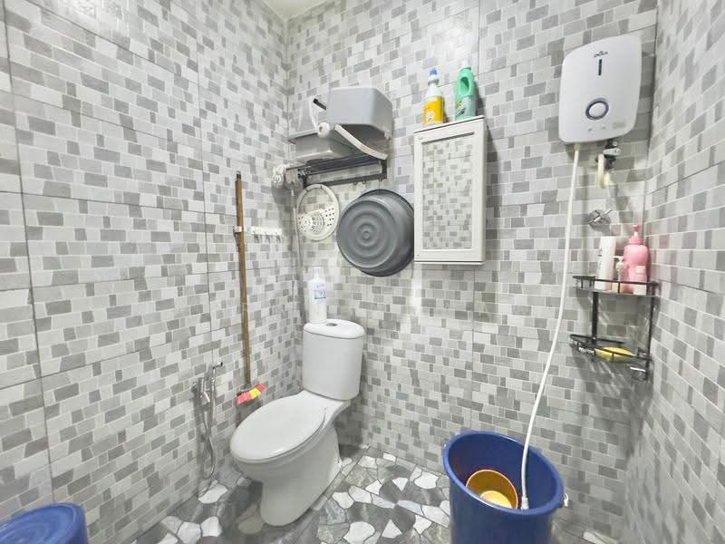Rumah Teres 2-Tingkat untuk Dijual di Seksyen 32, Kemuning Green Ville (Shah Alam) - Fauran Nawawi - PropertyGuru.com.my