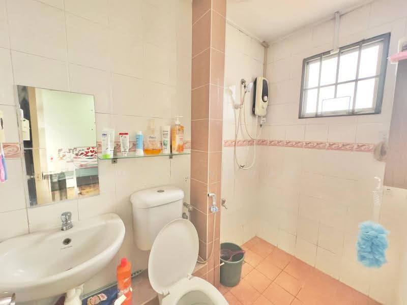 Rumah Teres 2-Tingkat untuk Dijual di Seksyen 32, Kemuning Green Ville (Shah Alam) - Fauran Nawawi - PropertyGuru.com.my