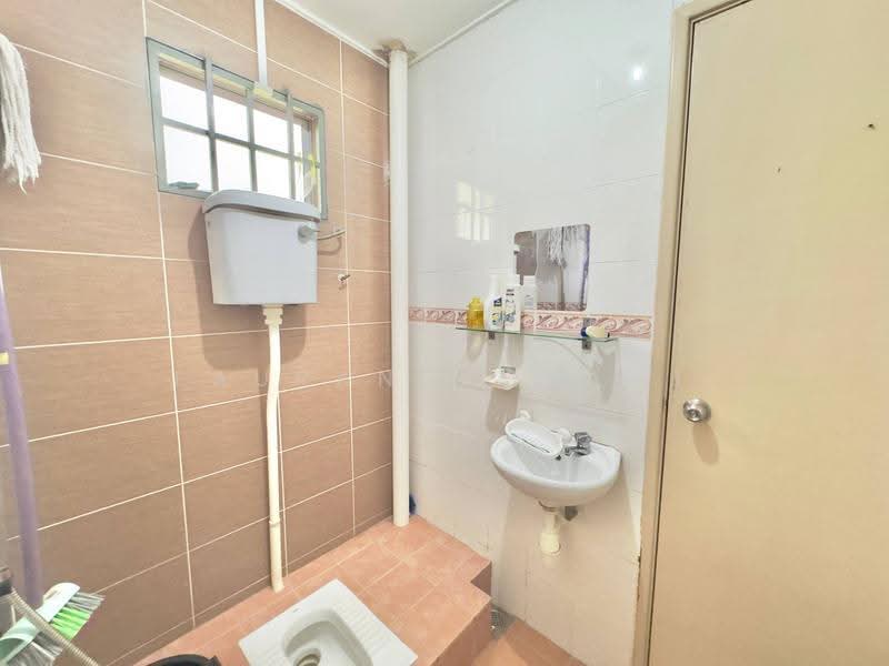 Rumah Teres 2-Tingkat untuk Dijual di Seksyen 32, Kemuning Green Ville (Shah Alam) - Fauran Nawawi - PropertyGuru.com.my