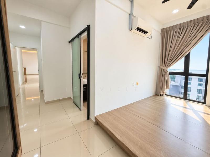 Condominium for Rent at Artis 3 Residence - LEE VILLE - Corridor - PropertyGuru.com.my