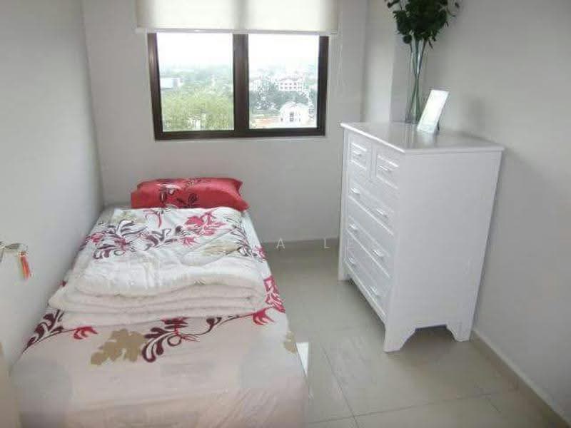 Apartment for Sale at Seri Mutiara Apartment - Sausa Lee - Bedroom - PropertyGuru.com.my