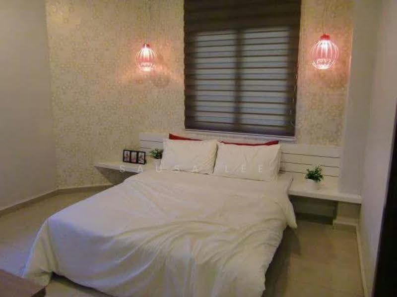 Apartment for Sale at Seri Mutiara Apartment - Sausa Lee - Bedroom - PropertyGuru.com.my