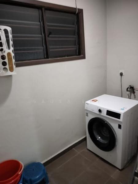 Apartment for Sale at Seri Mutiara Apartment - Sausa Lee - PropertyGuru.com.my
