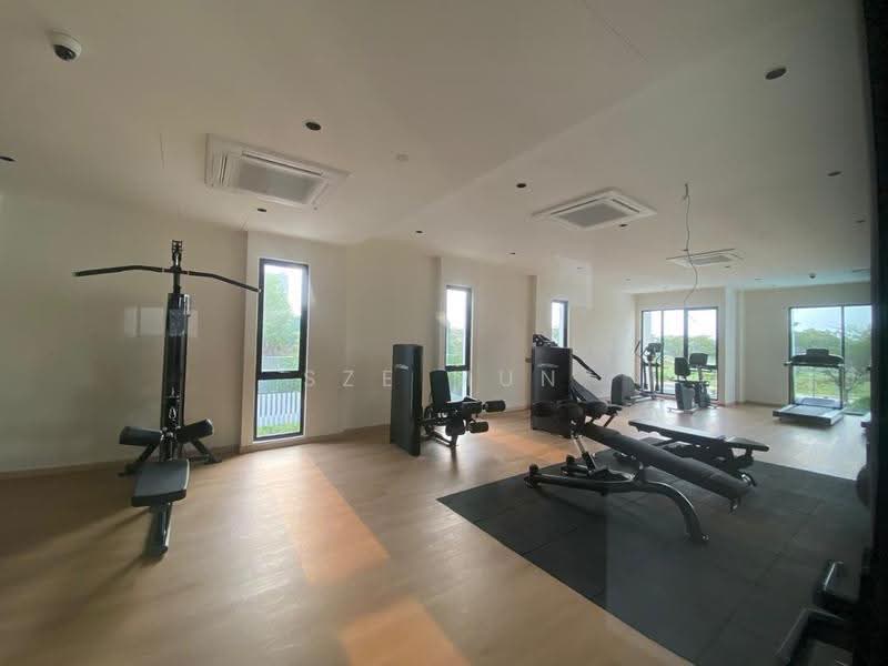 Terraced House for Sale in Petaling (Selangor) - Sze Mun - Gym - PropertyGuru.com.my